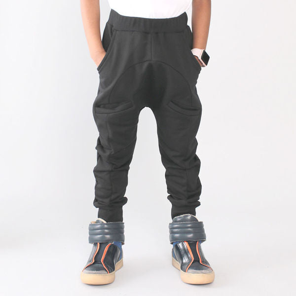 Entree Kids Mini Me Fashion Jogger Pants - Only 4 Left!