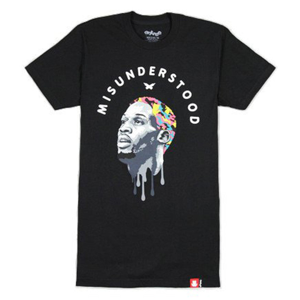 Entree LS Misunderstood Dennis Rodman Tee – Entree Lifestyle