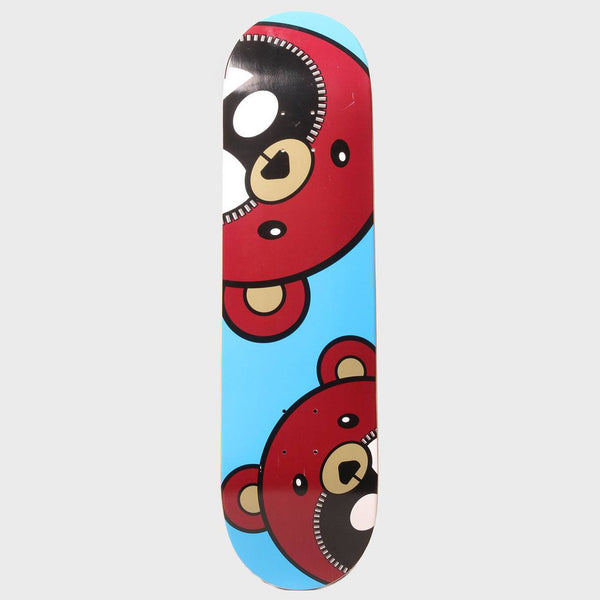 Entree LS Classic teddy skateboard